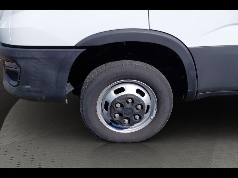 Image IVECO Daily CCb 35C16H3.0 Empattement 3750 Tor