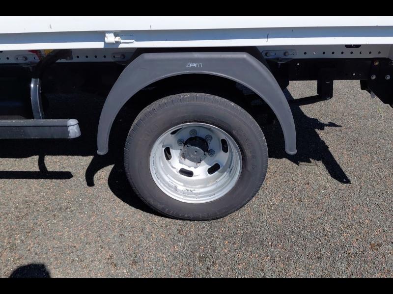 Image IVECO Daily CCb 35C16H3.0 Empattement 3750 Tor