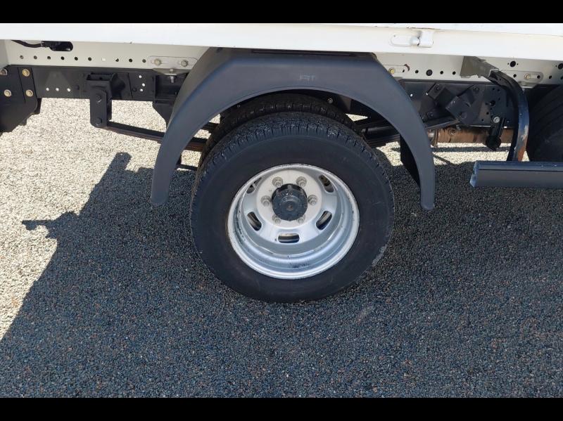 Image IVECO Daily CCb 35C16H3.0 Empattement 3750 Tor