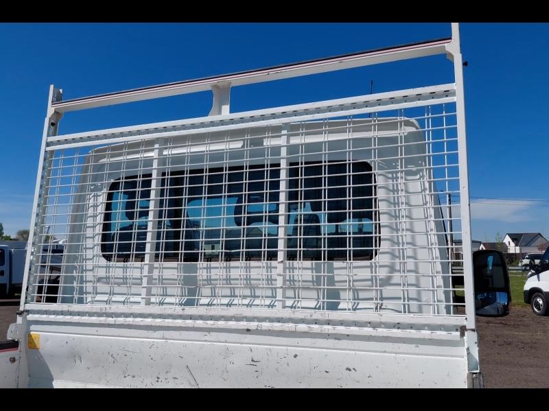 Image IVECO Daily CCb 35C16H3.0 Empattement 3750 Tor