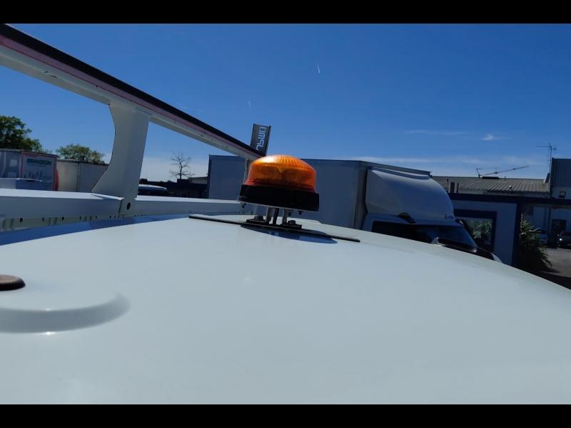 Image IVECO Daily CCb 35C16H3.0 Empattement 3750 Tor