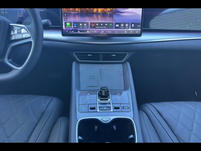 Image BYD Sealion 7 313ch - 82,5 kWh Comfort