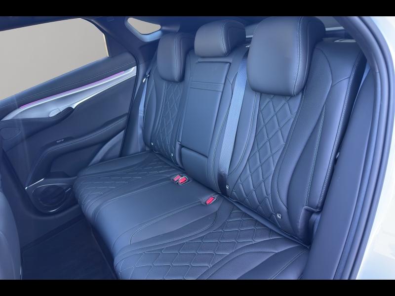 Image BYD Sealion 7 313ch - 82,5 kWh Comfort