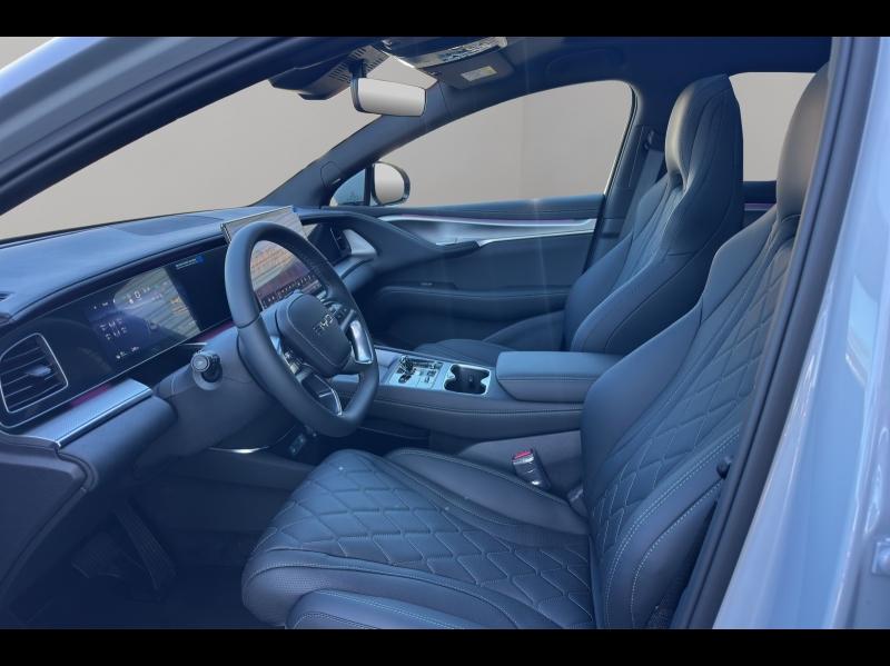 Image BYD Sealion 7 313ch - 82,5 kWh Comfort