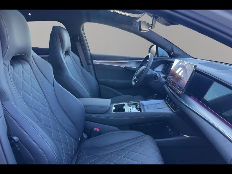 Image BYD Sealion 7 313ch - 82,5 kWh Comfort