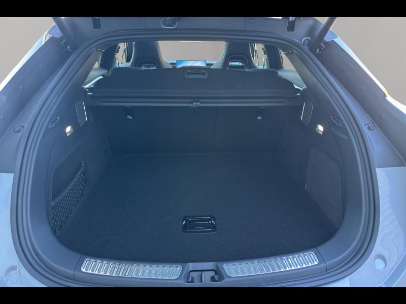 Image BYD Sealion 7 313ch - 82,5 kWh Comfort