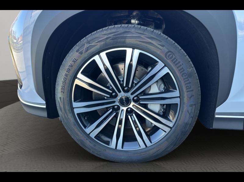 Image BYD Sealion 7 313ch - 82,5 kWh Comfort