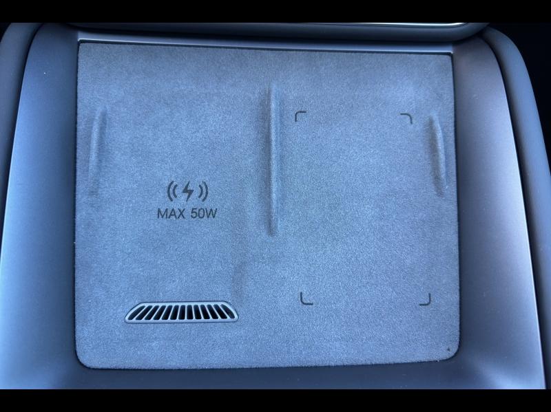 Image BYD Sealion 7 313ch - 82,5 kWh Comfort