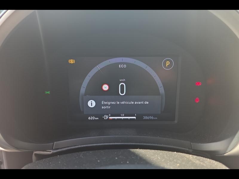 Image FIAT 600 1.2 Hybrid Turbo 110ch La Prima eDCT6