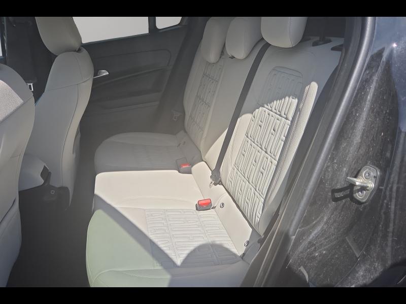 Image FIAT 600 1.2 Hybrid Turbo 110ch La Prima eDCT6