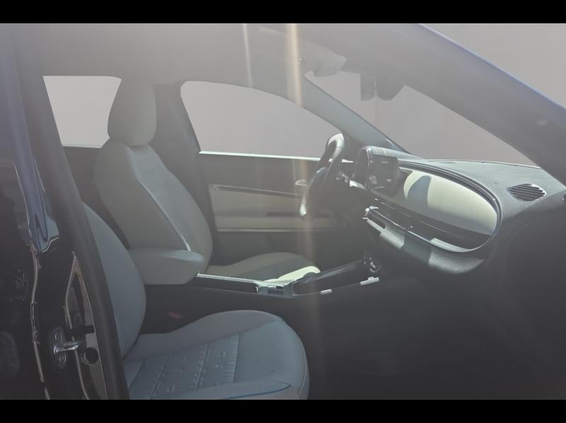 Image FIAT 600 1.2 Hybrid Turbo 110ch La Prima eDCT6