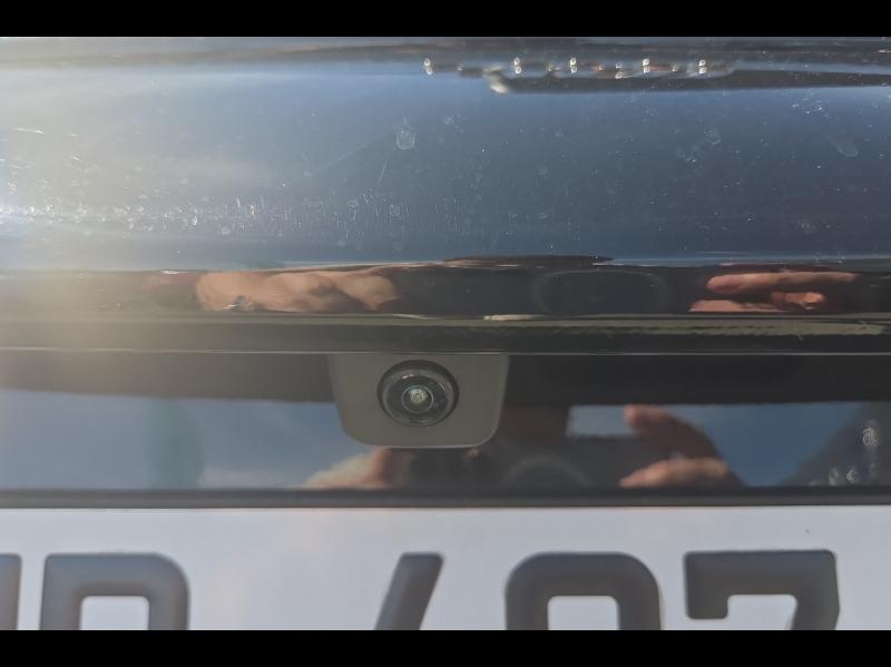 Image FIAT 600 1.2 Hybrid Turbo 110ch La Prima eDCT6