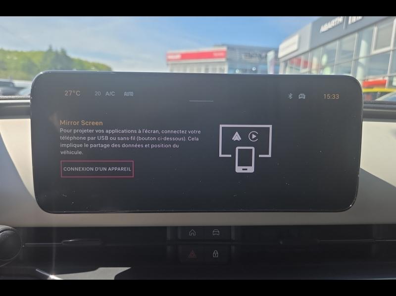 Image FIAT 600 1.2 Hybrid Turbo 110ch La Prima eDCT6