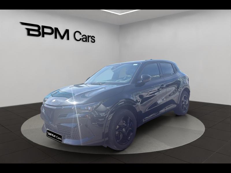 Photo ALFA ROMEO Junior 1.2 Ibrida 136ch Premium DCT6