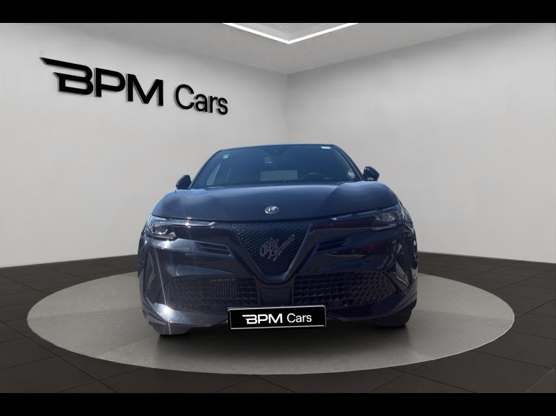 Image ALFA ROMEO Junior 1.2 Ibrida 136ch Premium DCT6