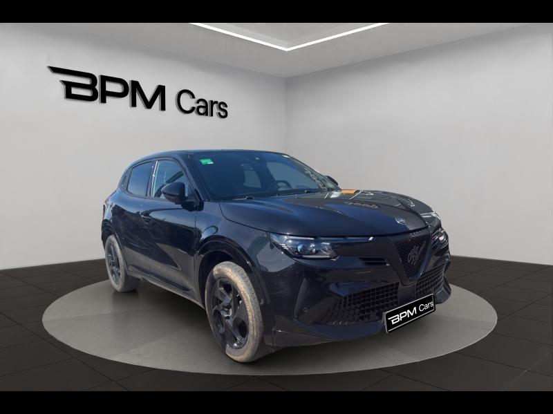 Image ALFA ROMEO Junior 1.2 Ibrida 136ch Premium DCT6