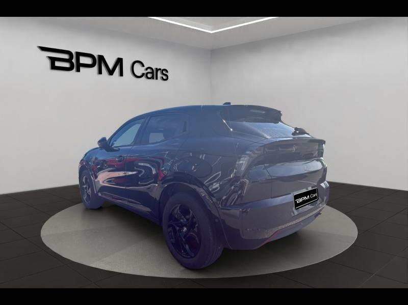 Image ALFA ROMEO Junior 1.2 Ibrida 136ch Premium DCT6