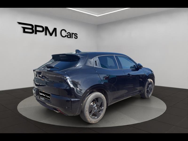 Image ALFA ROMEO Junior 1.2 Ibrida 136ch Premium DCT6