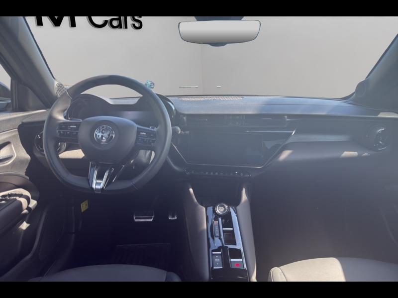 Image ALFA ROMEO Junior 1.2 Ibrida 136ch Premium DCT6