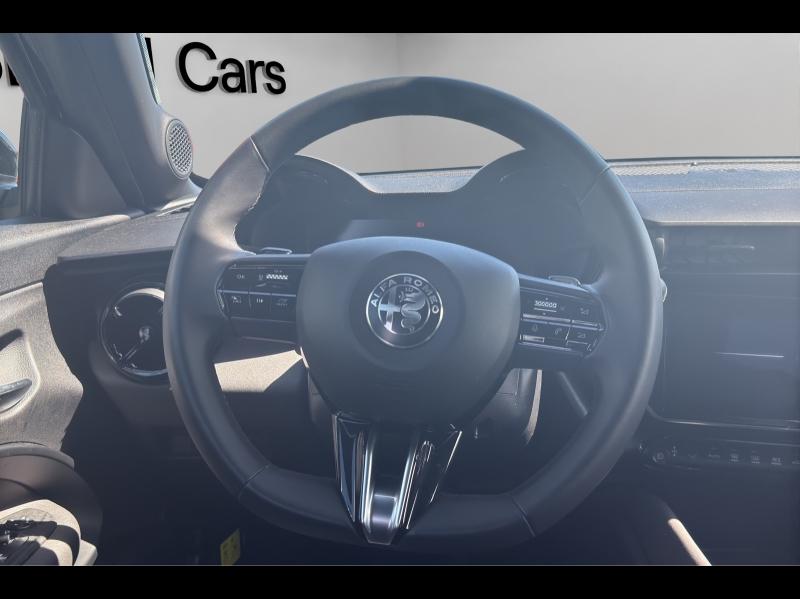 Image ALFA ROMEO Junior 1.2 Ibrida 136ch Premium DCT6