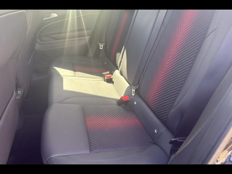 Image ALFA ROMEO Junior 1.2 Ibrida 136ch Premium DCT6