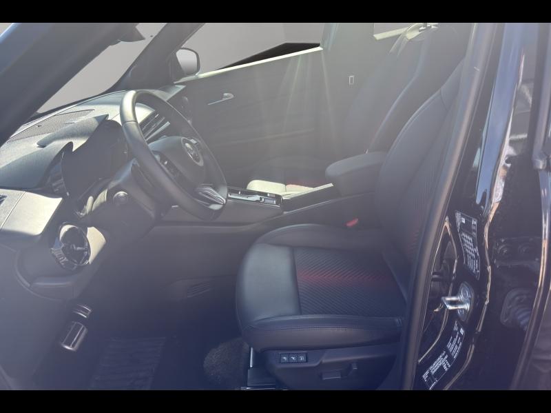 Image ALFA ROMEO Junior 1.2 Ibrida 136ch Premium DCT6