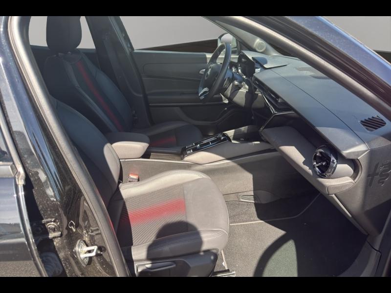 Image ALFA ROMEO Junior 1.2 Ibrida 136ch Premium DCT6