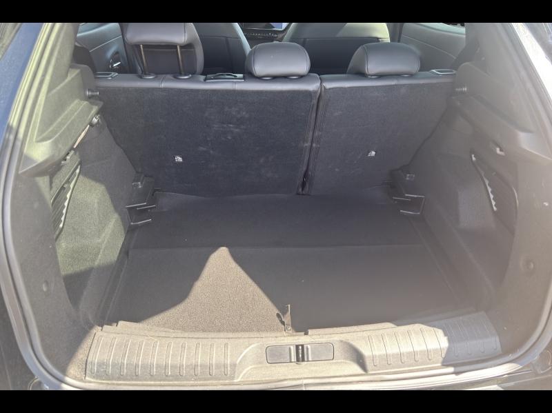 Image ALFA ROMEO Junior 1.2 Ibrida 136ch Premium DCT6