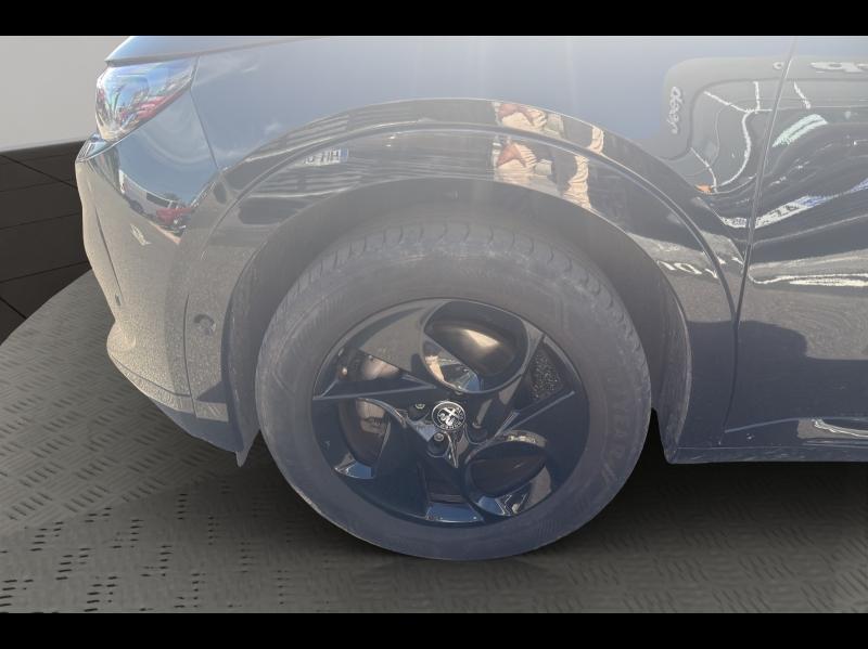 Image ALFA ROMEO Junior 1.2 Ibrida 136ch Premium DCT6