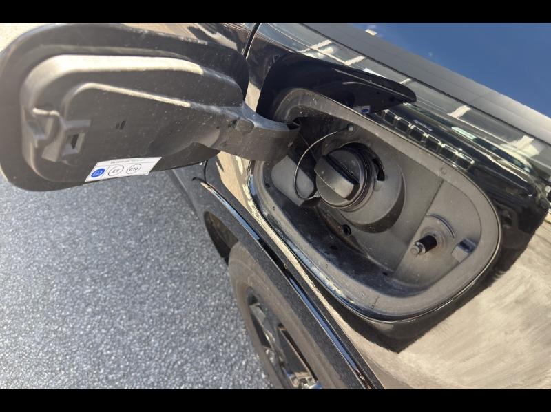 Image ALFA ROMEO Junior 1.2 Ibrida 136ch Premium DCT6