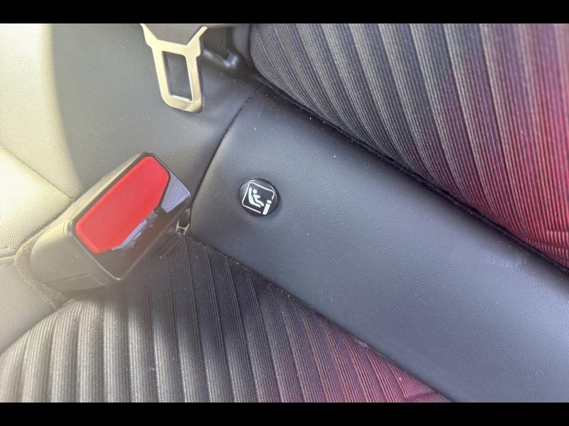 Image ALFA ROMEO Junior 1.2 Ibrida 136ch Premium DCT6