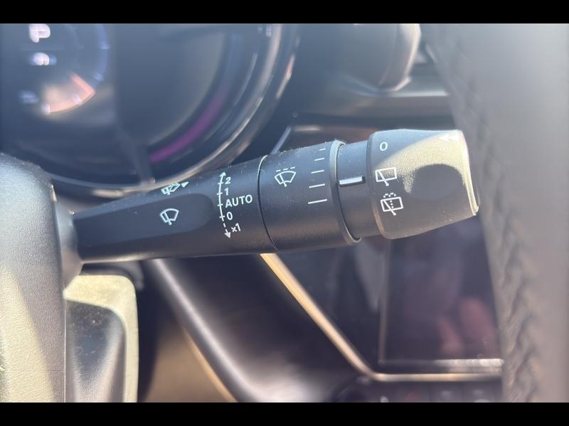 Image ALFA ROMEO Junior 1.2 Ibrida 136ch Premium DCT6