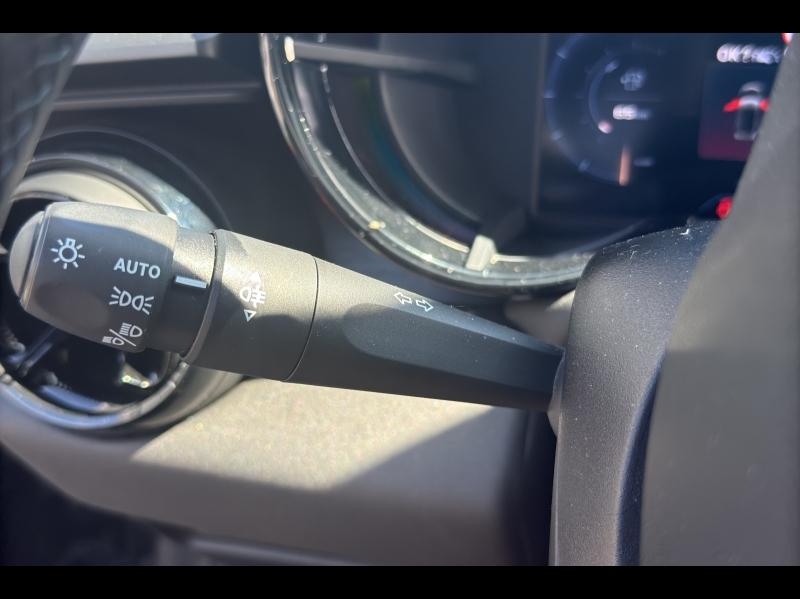 Image ALFA ROMEO Junior 1.2 Ibrida 136ch Premium DCT6