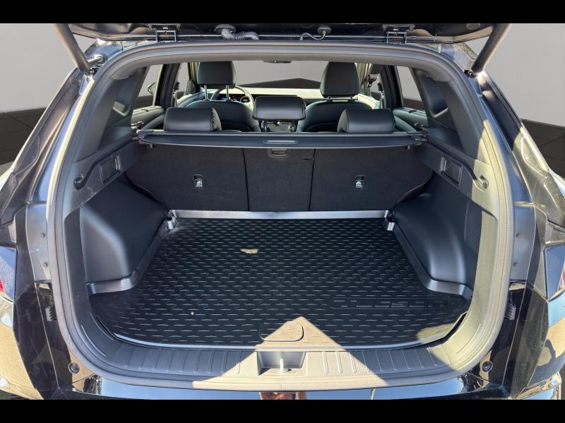 Image HYUNDAI Tucson 1.6 T-GDI 239ch Hybrid N Line Executive