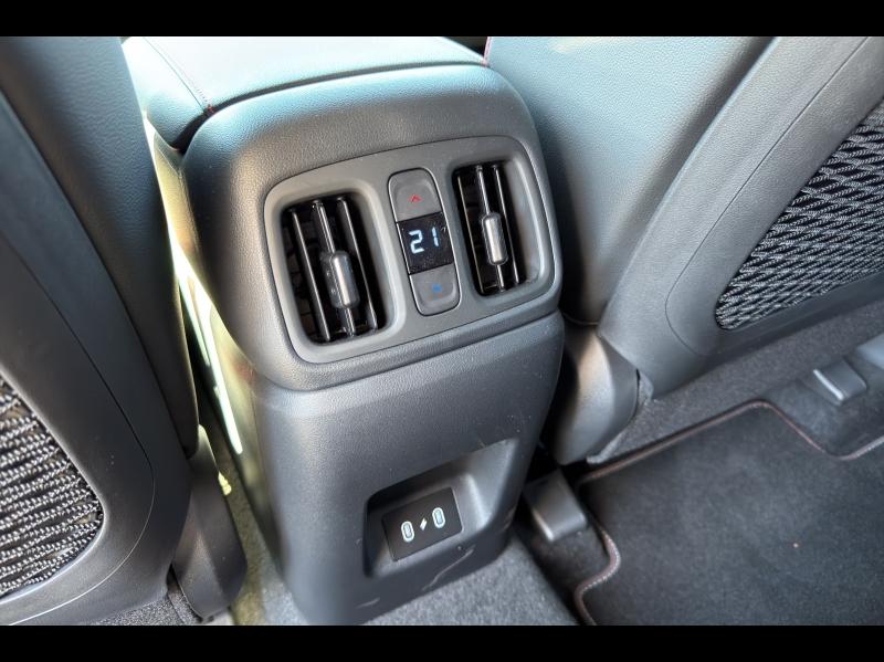 Image HYUNDAI Tucson 1.6 T-GDI 239ch Hybrid N Line Executive
