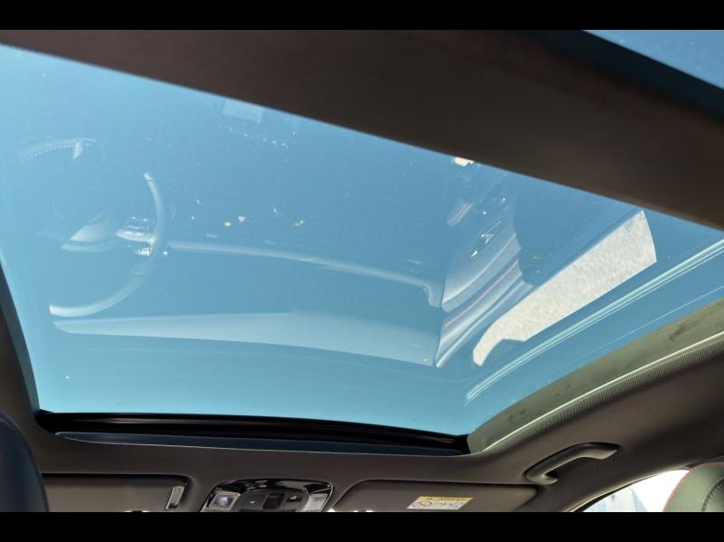 Image HYUNDAI Tucson 1.6 T-GDI 239ch Hybrid N Line Executive