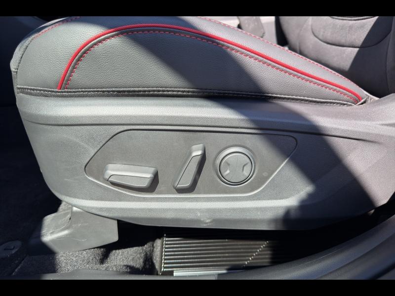 Image HYUNDAI Tucson 1.6 T-GDI 239ch Hybrid N Line Executive