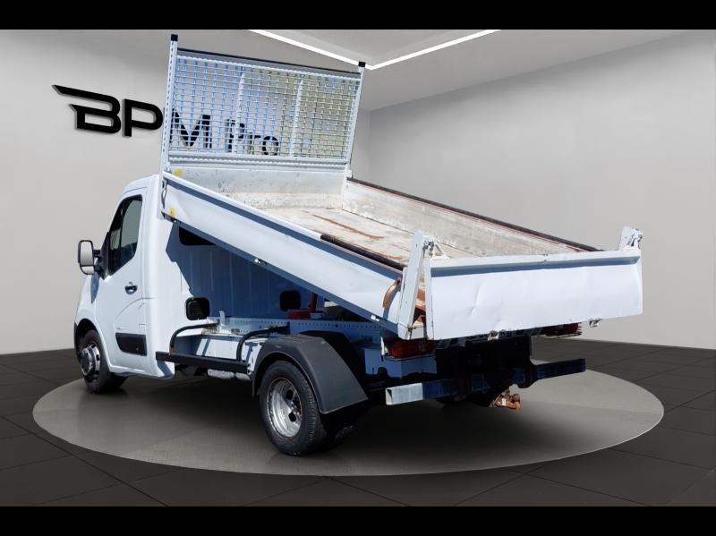 Image OPEL Movano Benne F3500 L2 2.3 CDTI 145 BiTurbo Start/Stop