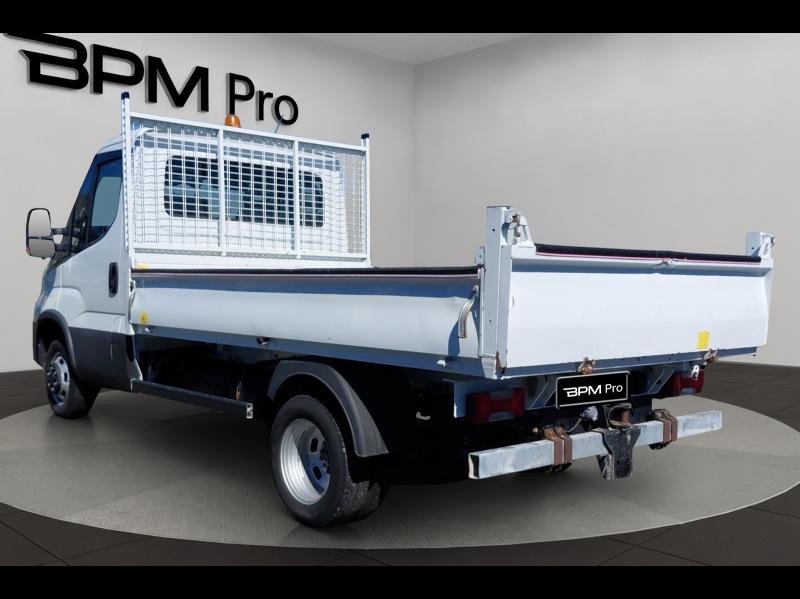 Image IVECO Daily CCb 35C16H3.0 Empattement 3750 Tor