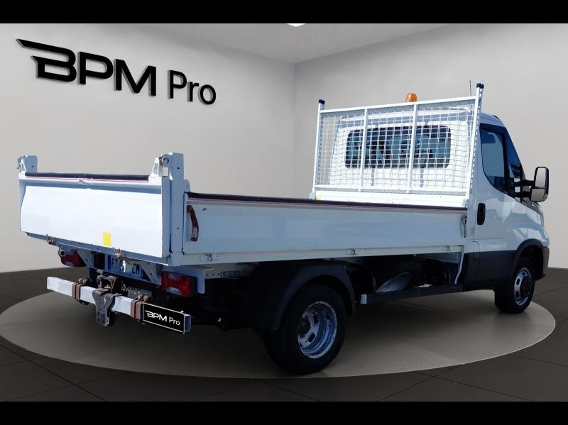 Image IVECO Daily CCb 35C16H3.0 Empattement 3750 Tor