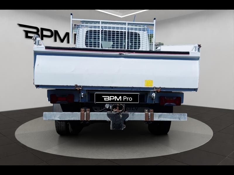 Image IVECO Daily CCb 35C16H3.0 Empattement 3750 Tor