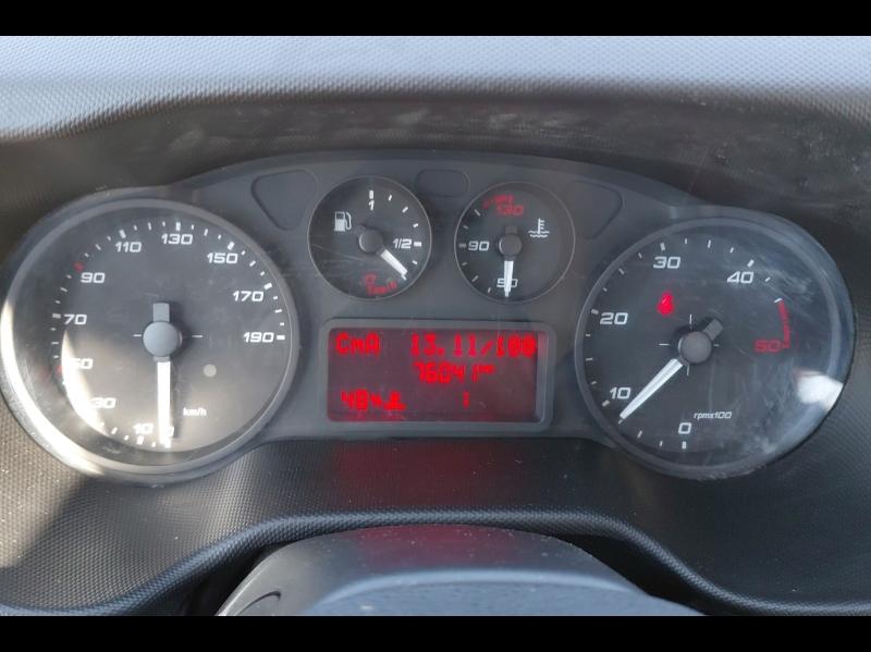 Image IVECO Daily CCb 35C16H3.0 Empattement 3750 Tor