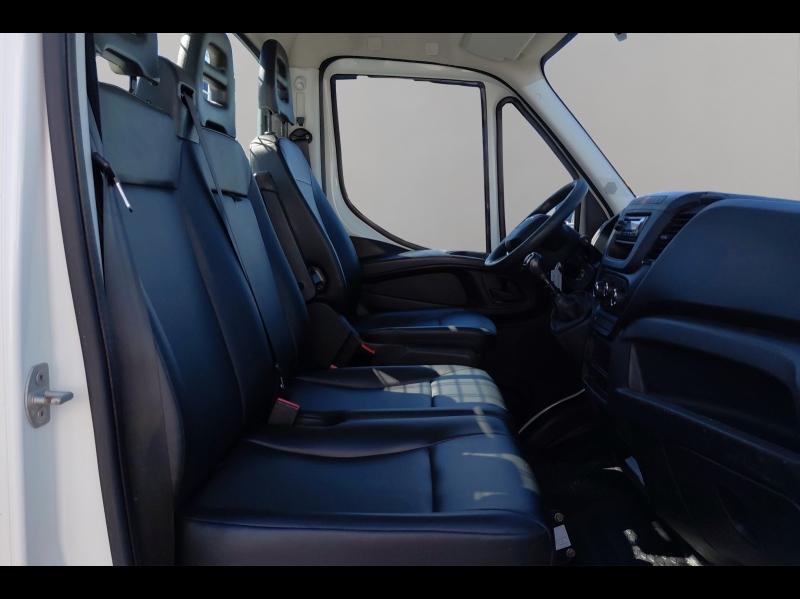 Image IVECO Daily CCb 35C16H3.0 Empattement 3750 Tor