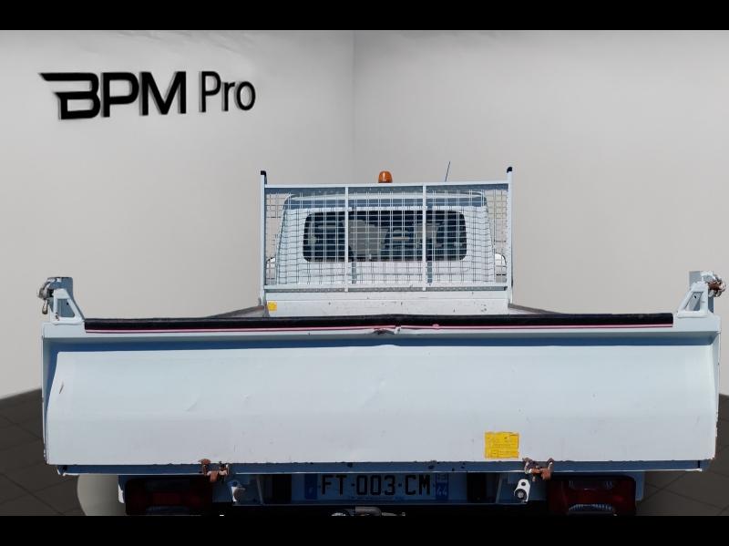 Image IVECO Daily CCb 35C16H3.0 Empattement 3750 Tor