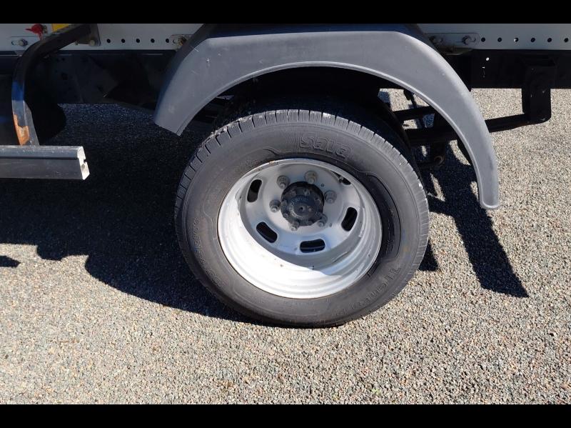 Image IVECO Daily CCb 35C16H3.0 Empattement 3750 Tor