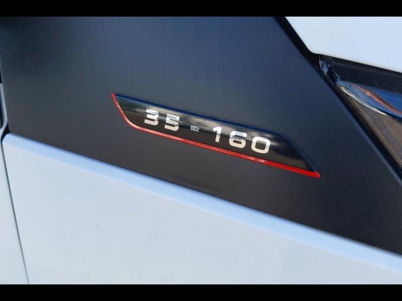 Image IVECO Daily CCb 35C16H empattement 4100 3.0