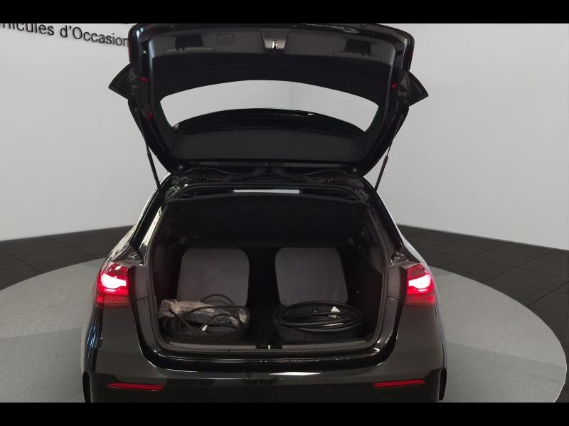 Image MERCEDES-BENZ Classe A 250 e Hybrid EQ 163+109ch AMG Line 8G-DCT