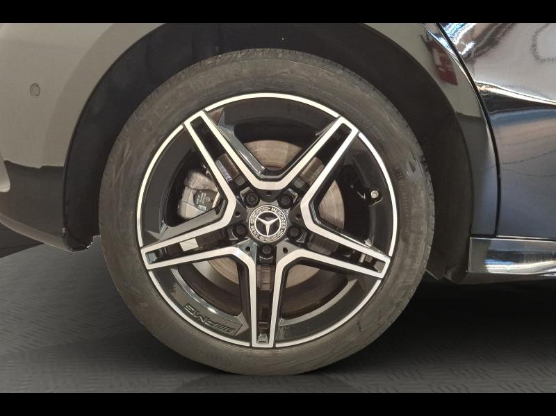 Image MERCEDES-BENZ Classe A 250 e Hybrid EQ 163+109ch AMG Line 8G-DCT