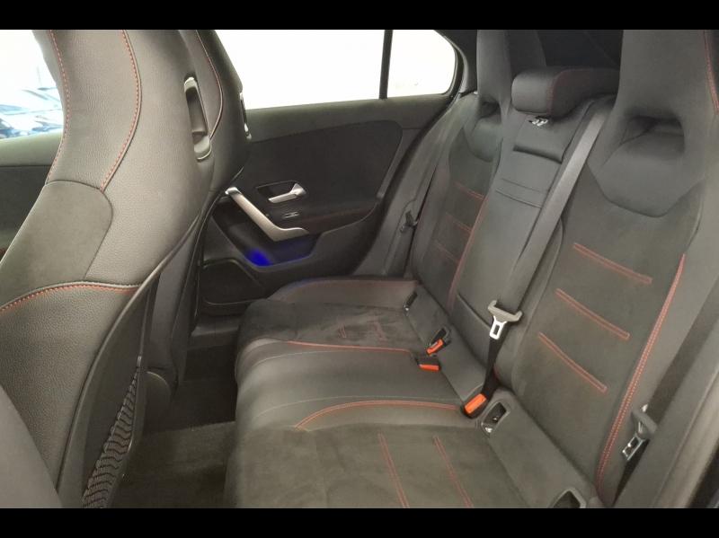 Image MERCEDES-BENZ Classe A 250 e Hybrid EQ 163+109ch AMG Line 8G-DCT