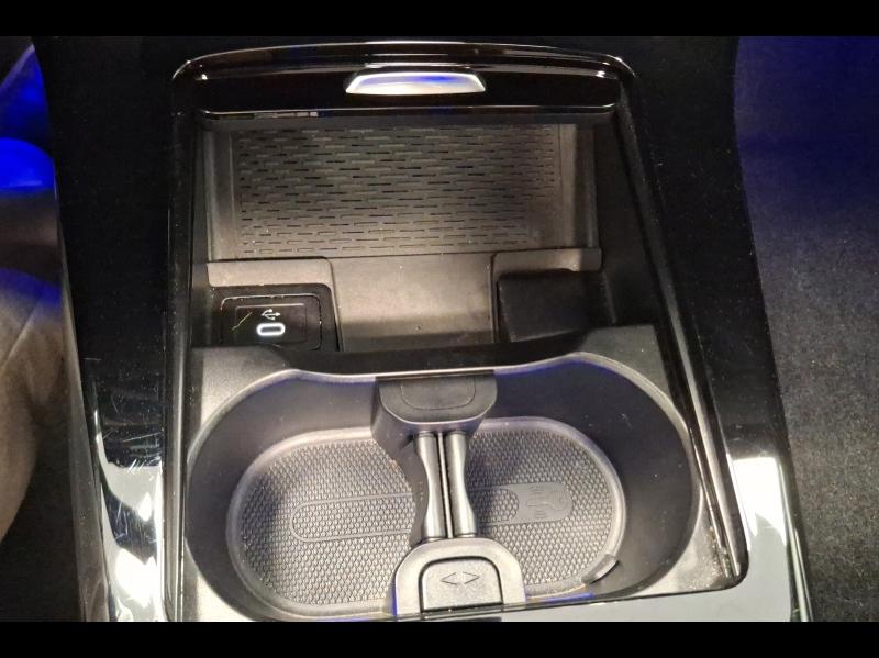 Image MERCEDES-BENZ Classe A 250 e Hybrid EQ 163+109ch AMG Line 8G-DCT